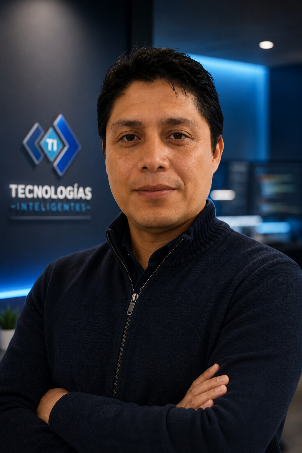 Ismael Mendoza Hernández