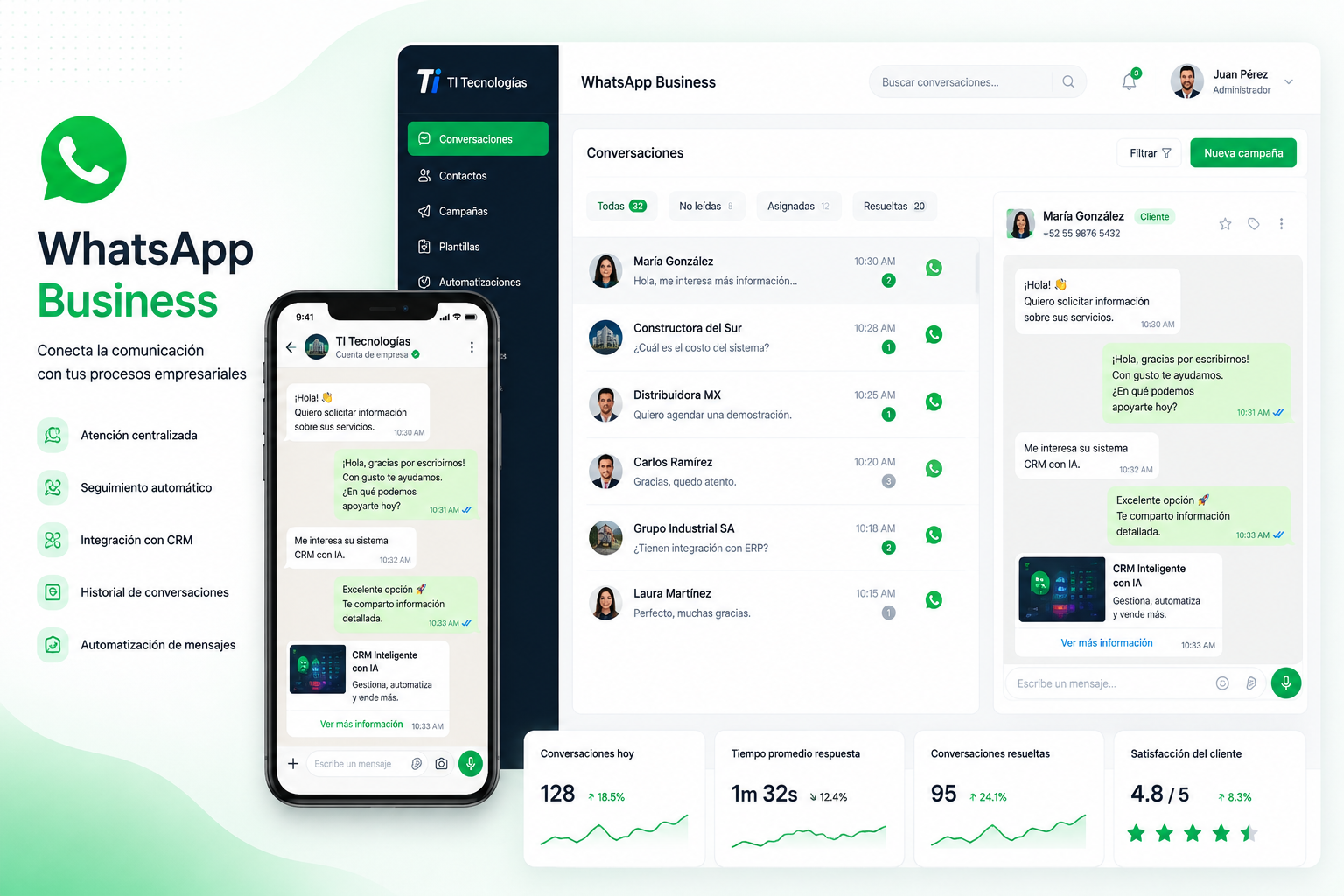 WhatsApp Business